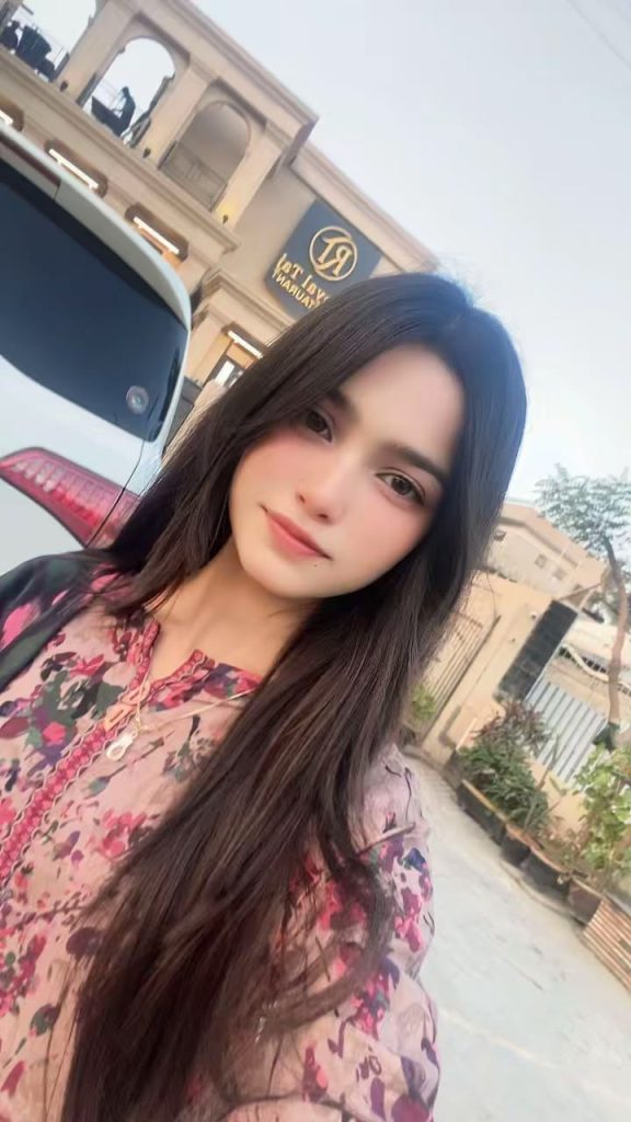 Call Girl in Islamabad