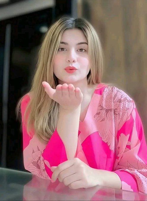 Islamabad Call girl