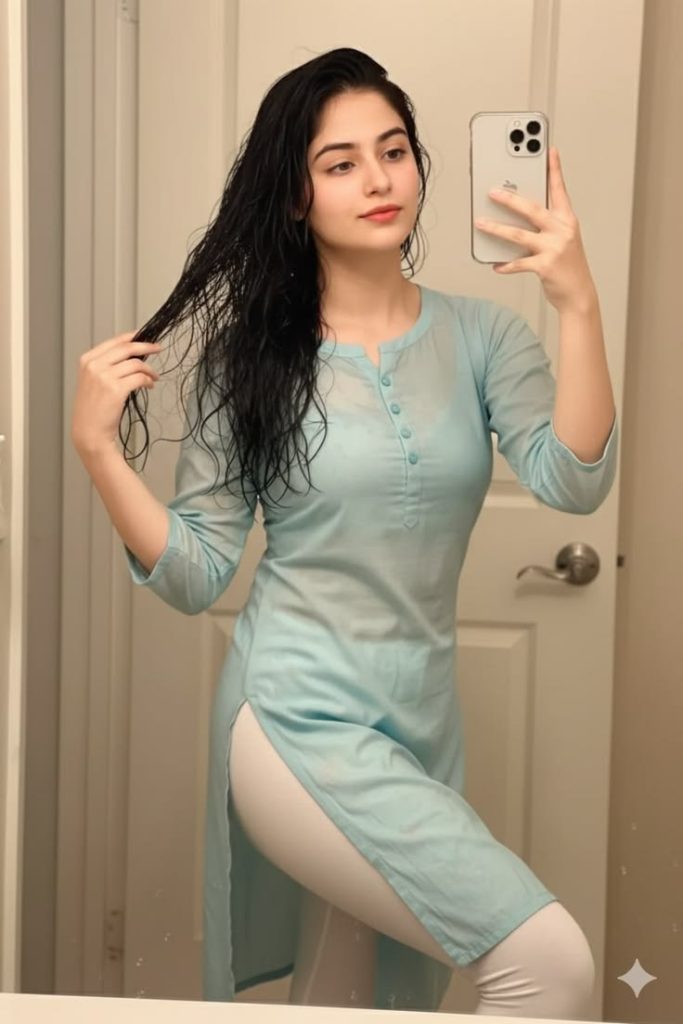Islamabad Female Escorts